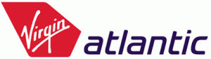 this image shows the virgin Atlantic