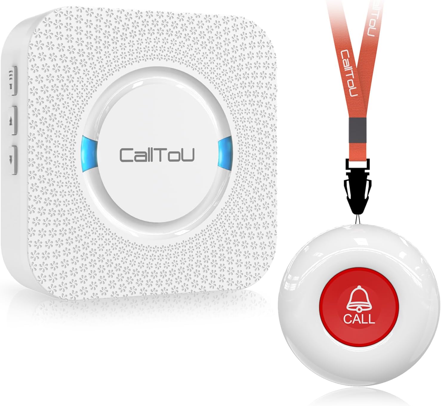 Domestic Paging Systems - Caron Cares